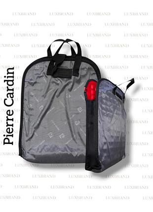 Сумка для ноутбука макбука планшета pierre cardin