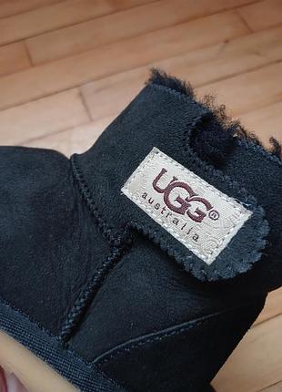 Угги ugg australia 4