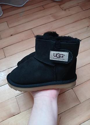 Угги ugg australia