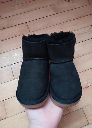 Угги ugg australia 2