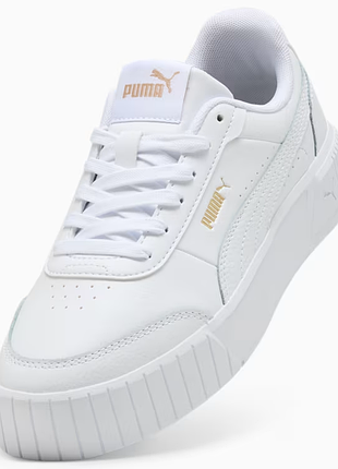 Кеди puma.  40 розмір 5