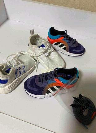 Детские кросовки adidas originals soko el