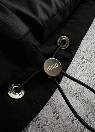 Куртка зимова hugo ❄️ 3