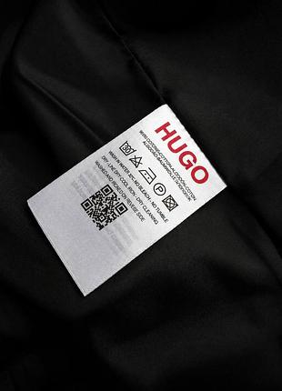 Куртка зимова hugo ❄️ 5