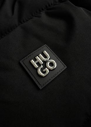Куртка зимова hugo ❄️ 7