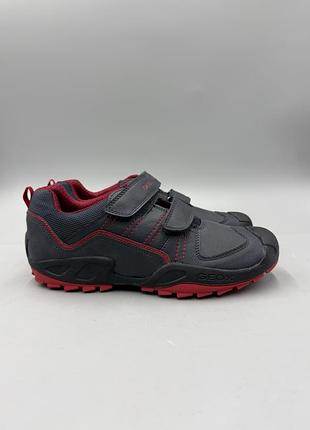 Кросівки geox savage 38, 39 кроссовки