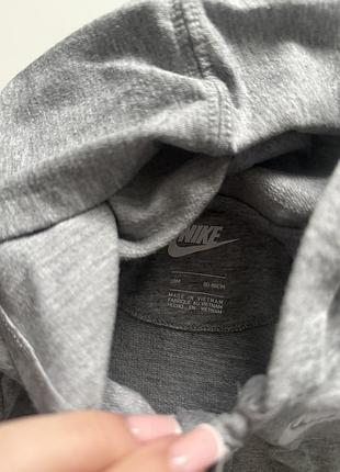 Дитячий ромпер nike 3