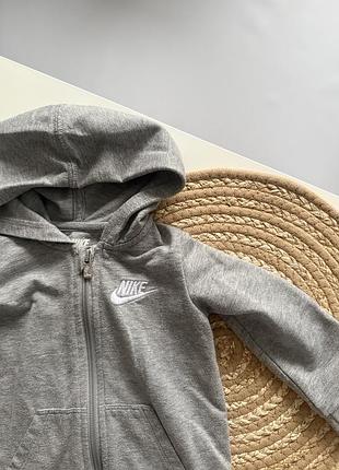 Дитячий ромпер nike 2