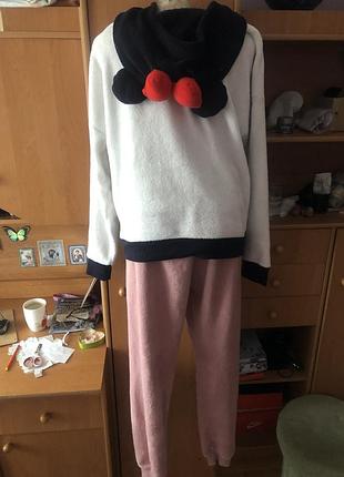 Пижама, комплект m. disney. mickey. 2