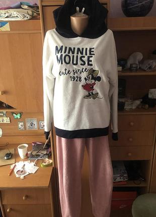 Пижама, комплект m. disney. mickey.