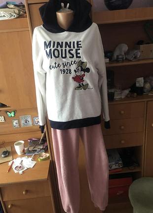Пижама, комплект m. disney. mickey. 4