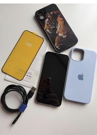 Телефон iphoe 12