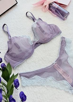 Бюстгальтер victoria’s secret оригінал