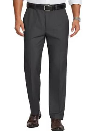 Брендовые мужские брюки, размер w40 l 29, xxl.бренду m&amp;s. collection, новые.