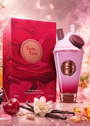 Armaf yum yum парфум
