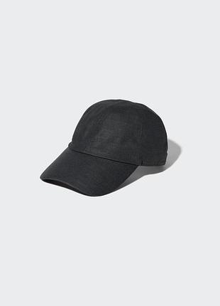 Бейсболка uniqlo (485281)