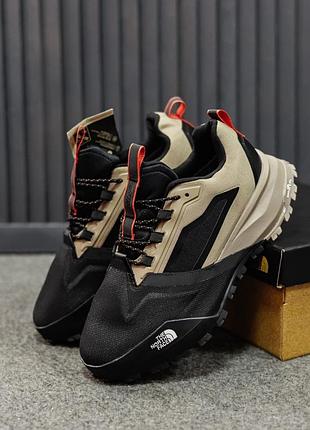 Чоловічі кросівки the north face offtrail tech gore-tex | 40–45