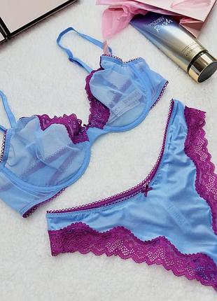 Бюстгальтер victoria’s secret оригінал
