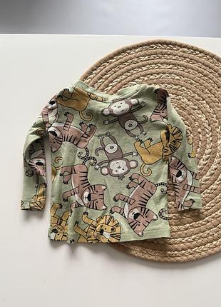 Дитяча кофта primark 3
