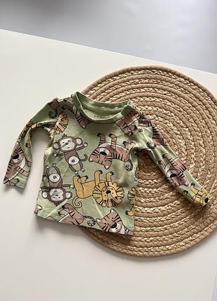 Дитяча кофта primark