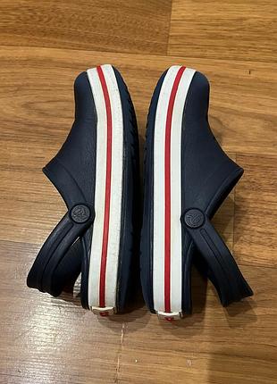 Crocs детские сабо крокс 2