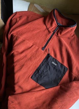 Фліска кофта regatta xxl 3