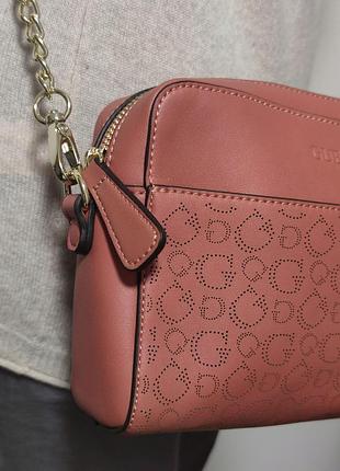 Guess сумка кроссбоди /15702/ 2