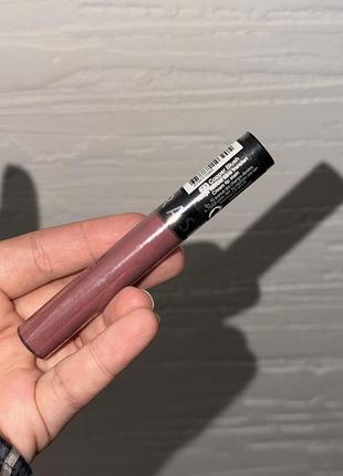 Помада для губ sephora жидкая матовая 23 cooper blush