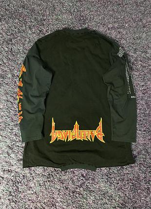 Balenciaga speedhunters кофта оригінал