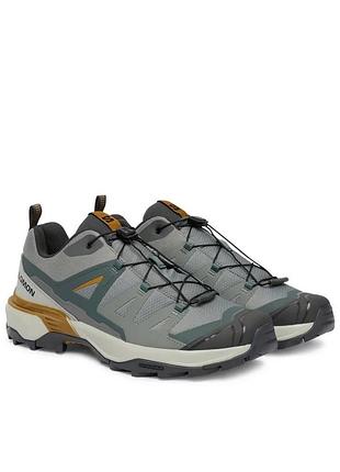 Кросівки salomon x ultra 360 сірі, розмір 40 2/3, довжина устілки 25-25,5 см