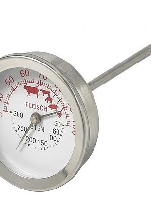 Термометр для жарки мяса moller 106611 stainless steel 106611