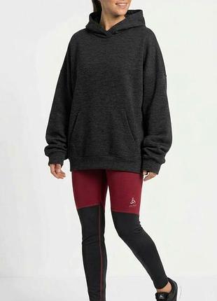 Спортивные теплые на флисе брюки "aldo" р-р xl.