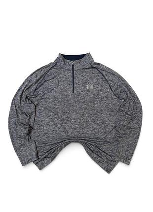 Спортивна кофта чоловіча under armour