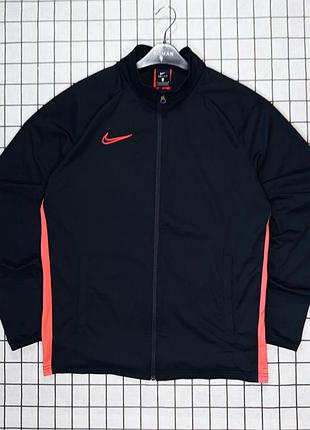 Олімпійка nike dry academy track suit k2