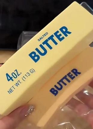 Сквіш butter 11см