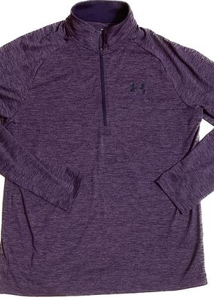 Кофта спортивна/бігова under armour
