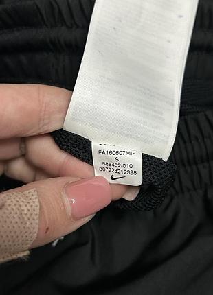 Спортивні штани nike 5