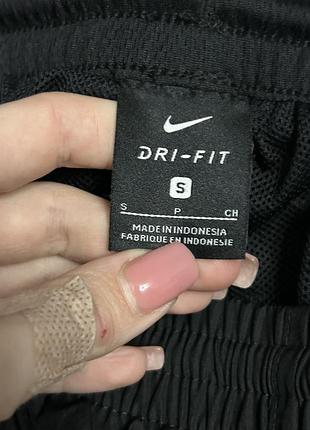 Спортивні штани nike 4