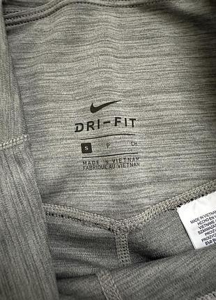 Лосіни nike dri fit s 8