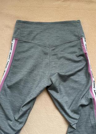 Лосіни nike dri fit s 7