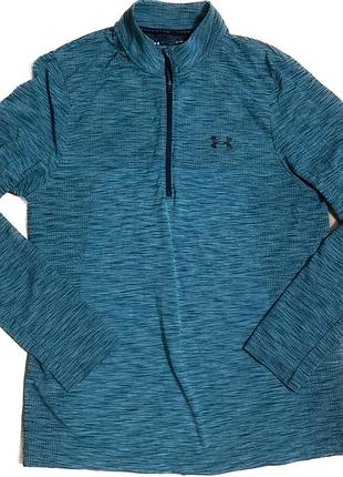 Кофта спортивна/бігова under armour