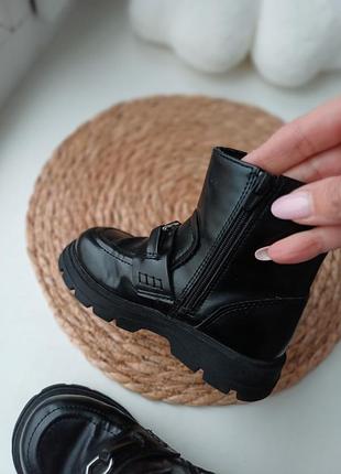 Черевики чоботи zara 7