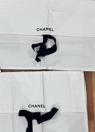 Оригінальні пильники для сумок chanel❤️ 2