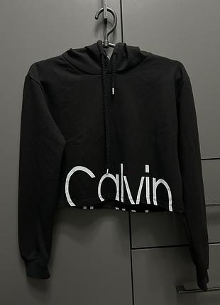 Спортивна кофта calvin klein