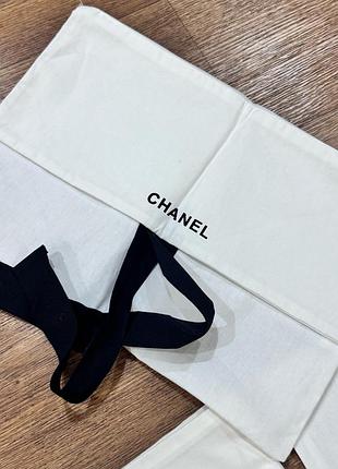 Оригінальні пильники для сумок chanel❤️ 3