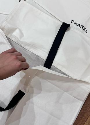 Оригінальні пильники для сумок chanel❤️ 4
