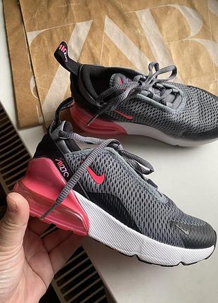 Кроссовки nike 29,5 размер