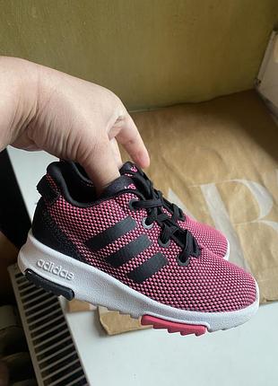 Кроссовки adidas 24 размер 2
