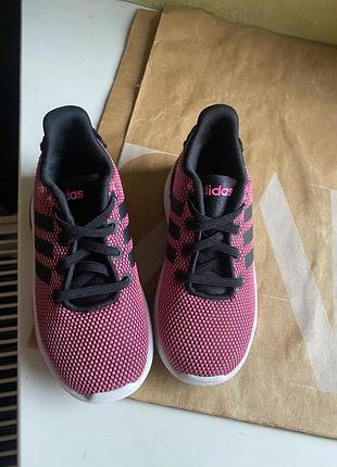 Кроссовки adidas 24 размер 3
