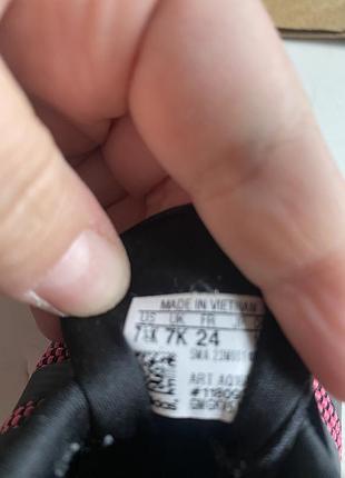 Кроссовки adidas 24 размер 6